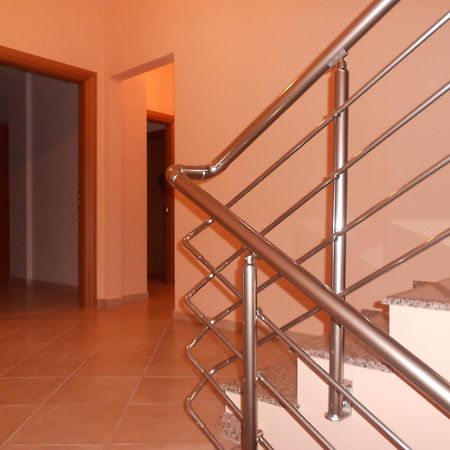 El Doro Rooms Dhërmi Buitenkant foto