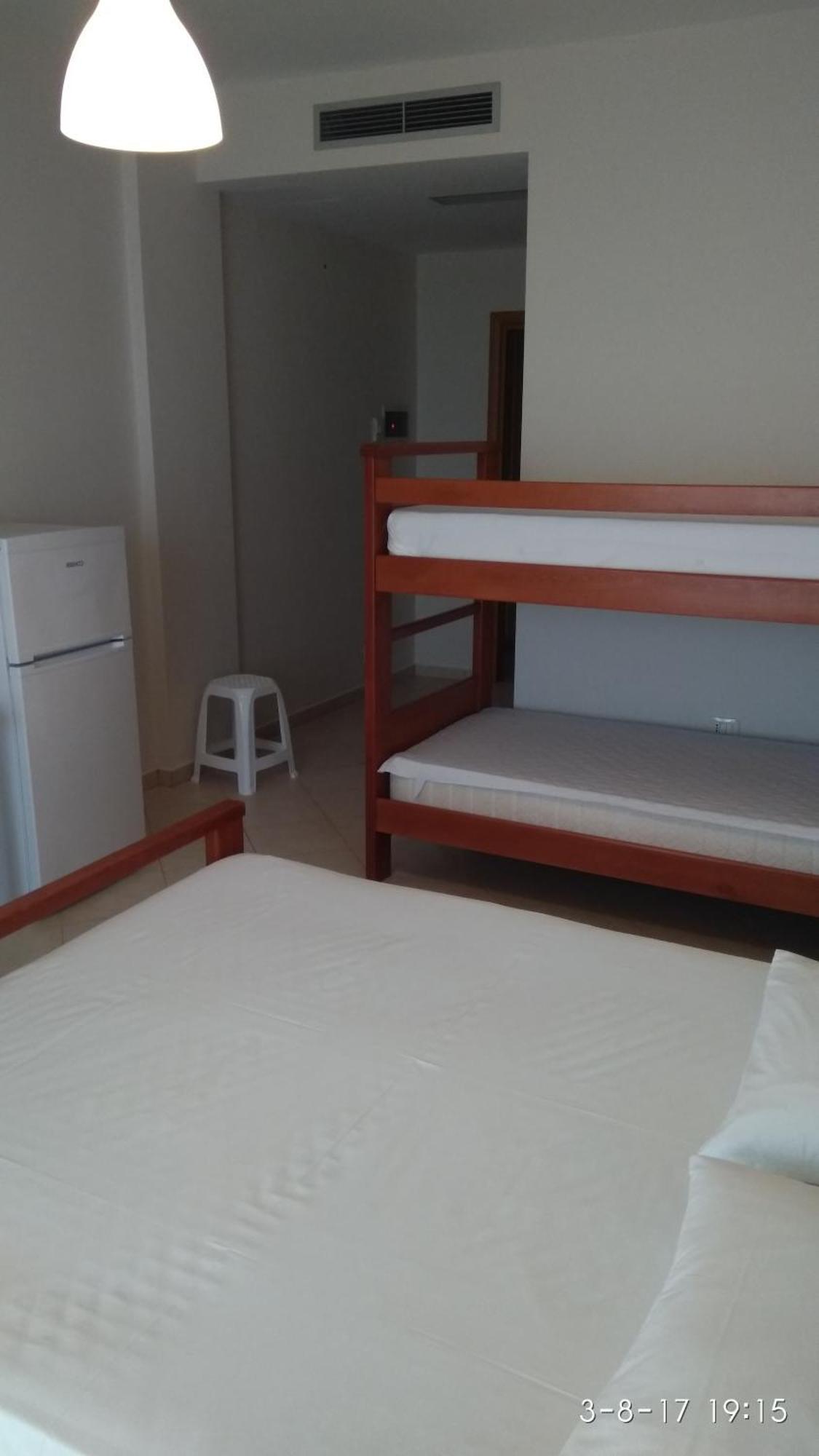El Doro Rooms Dhërmi Buitenkant foto