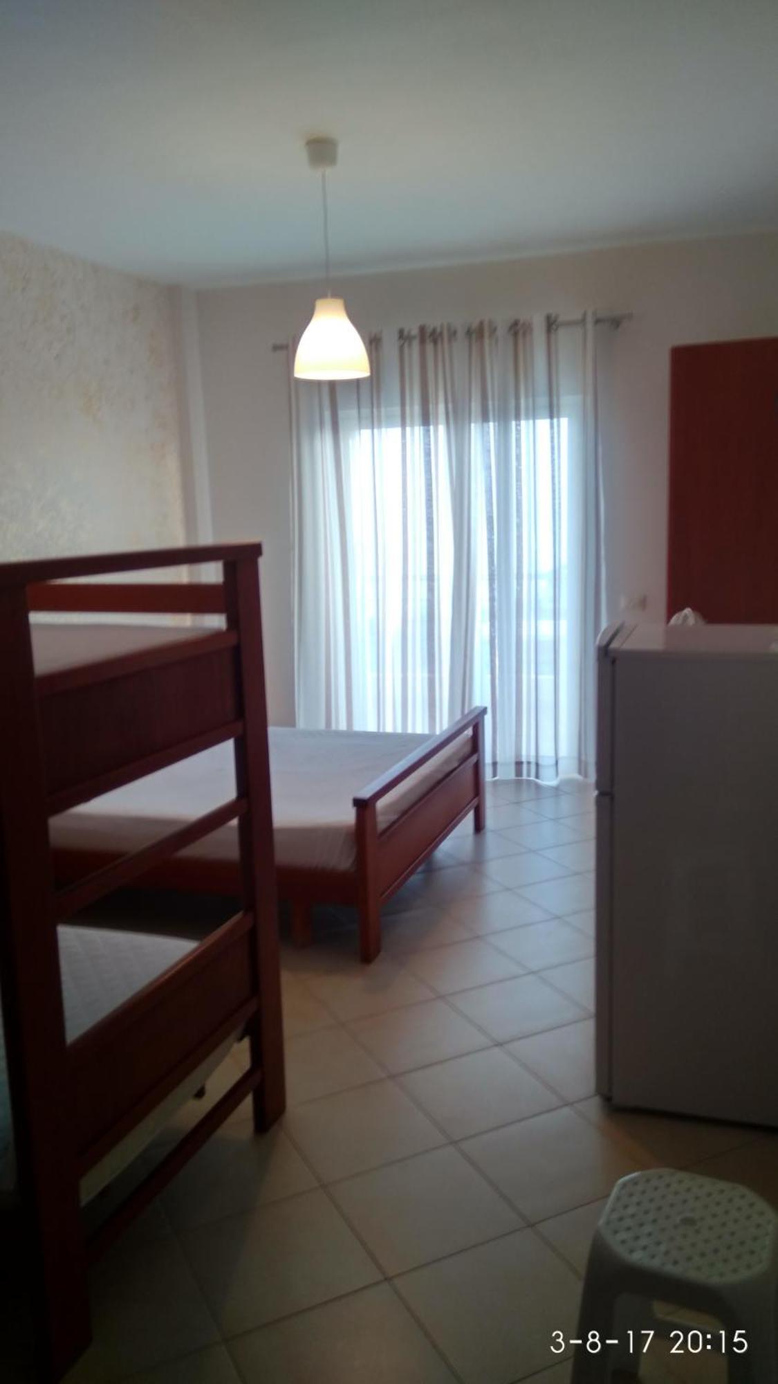 El Doro Rooms Dhërmi Buitenkant foto