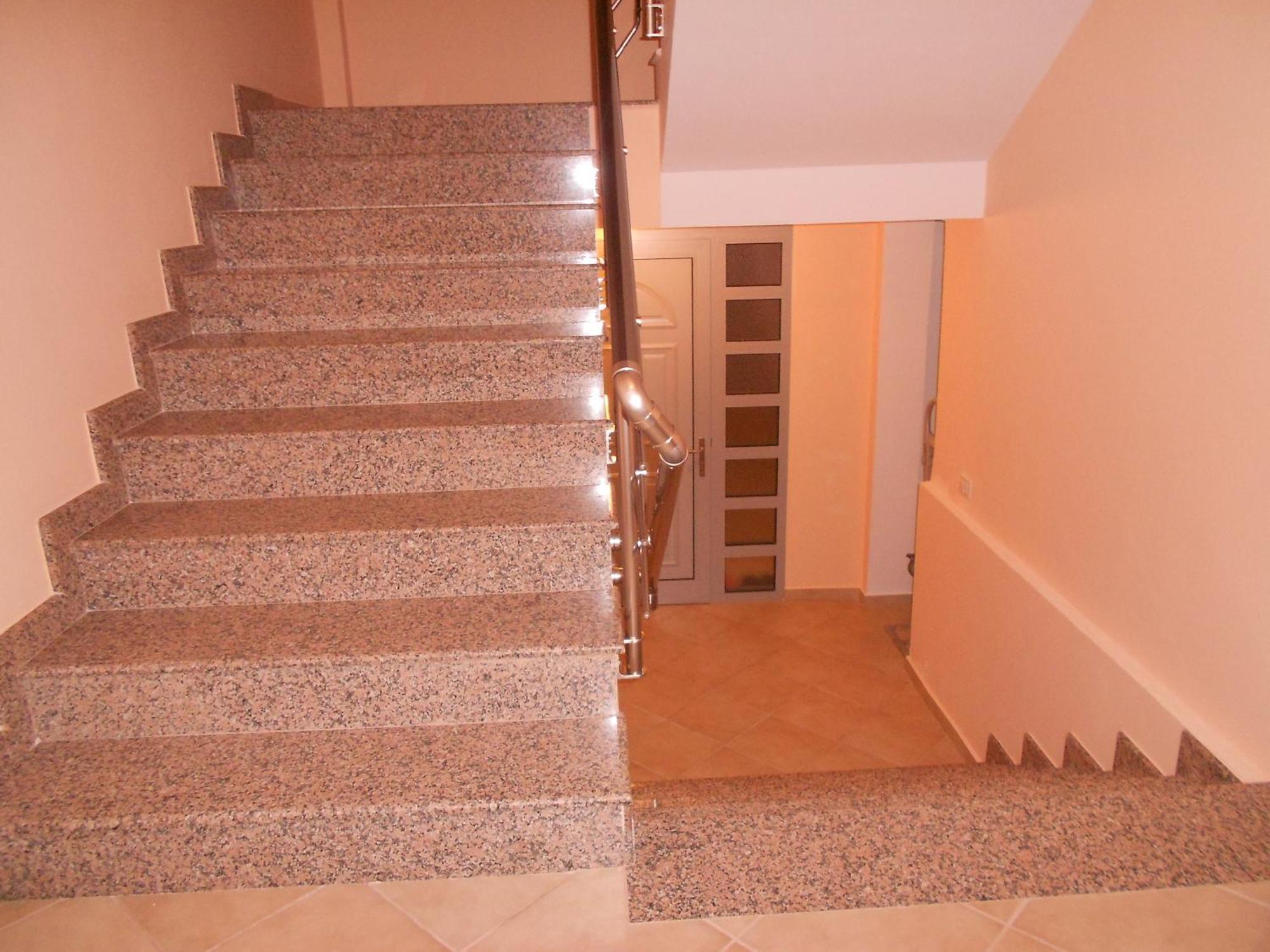 El Doro Rooms Dhërmi Buitenkant foto