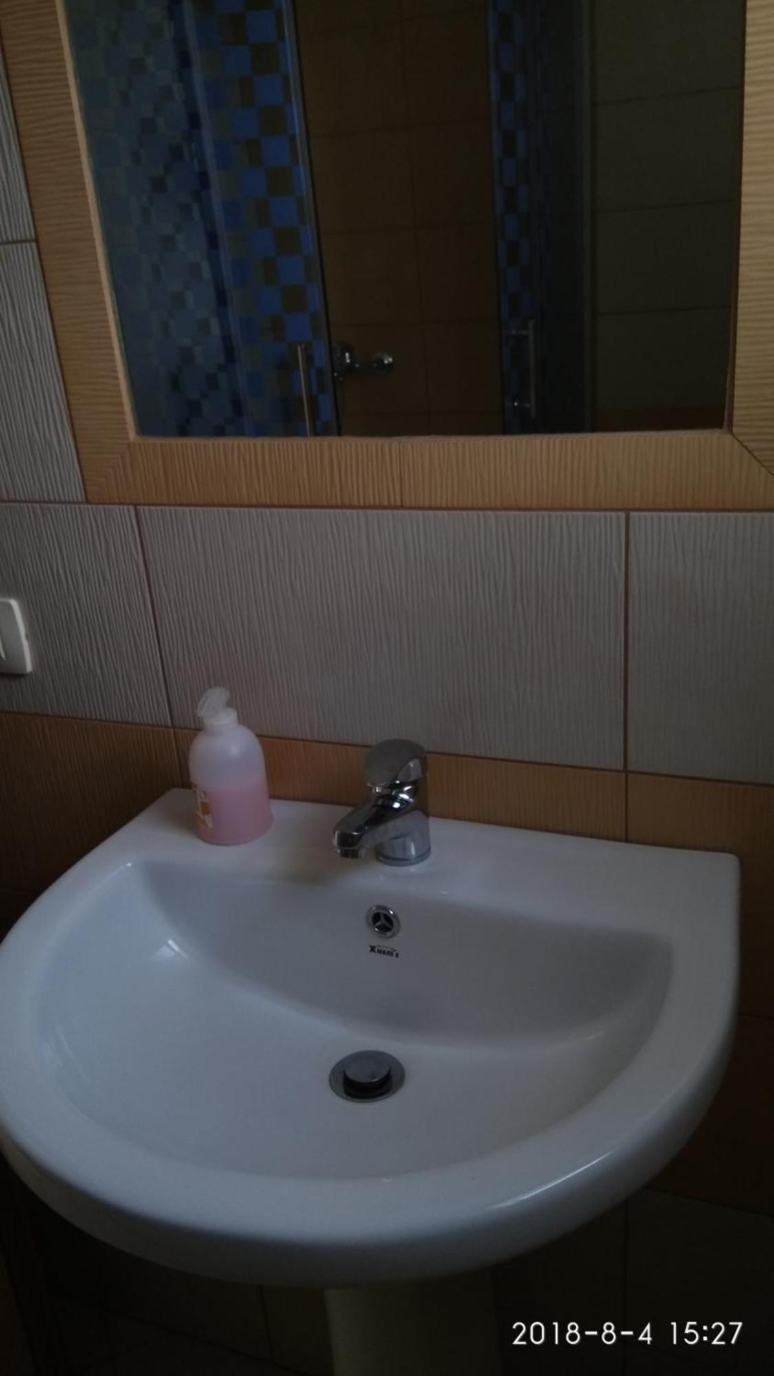 El Doro Rooms Dhërmi Buitenkant foto