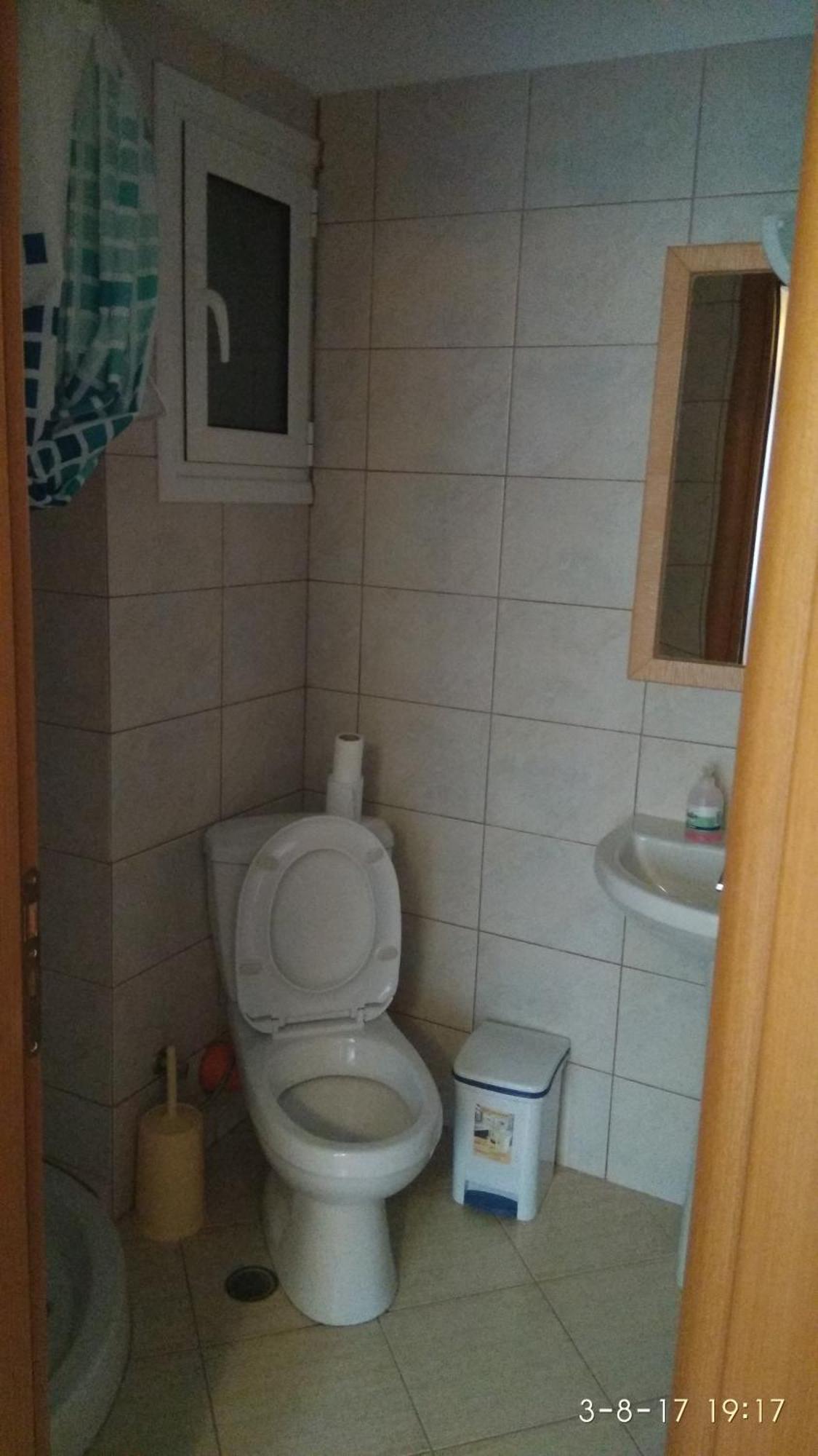 El Doro Rooms Dhërmi Buitenkant foto