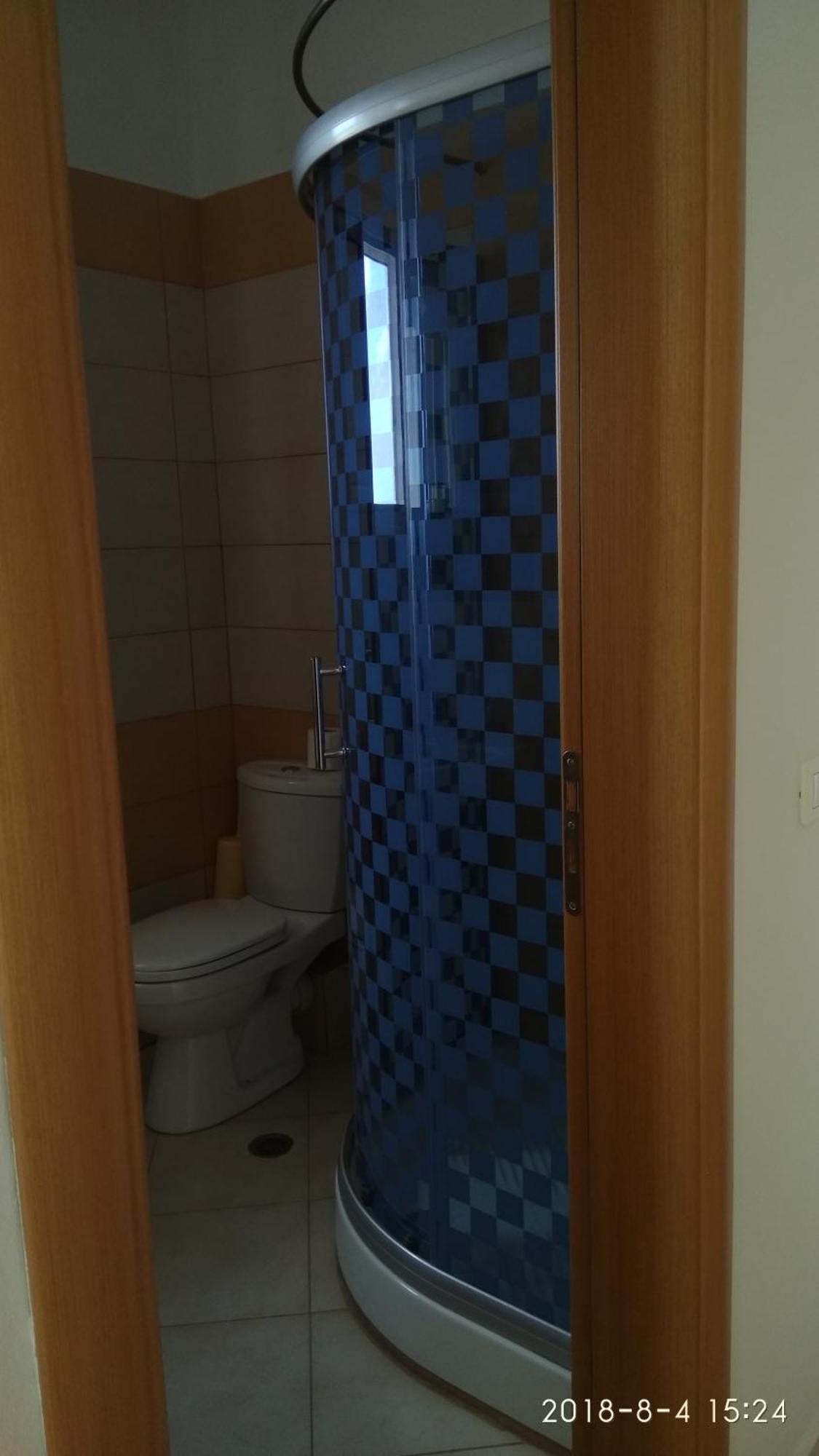 El Doro Rooms Dhërmi Buitenkant foto