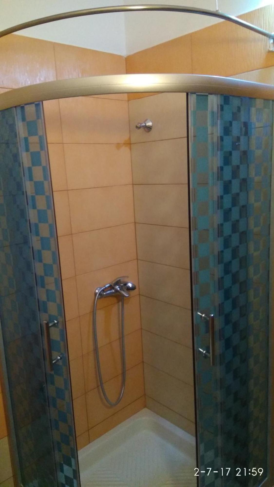 El Doro Rooms Dhërmi Buitenkant foto